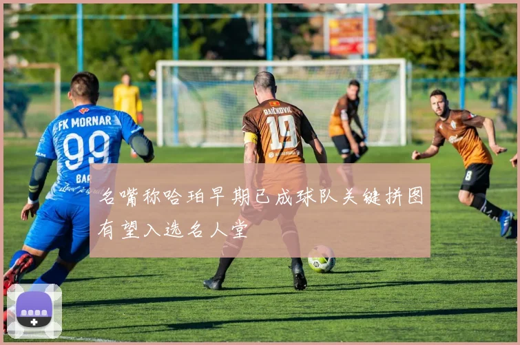 名嘴称哈珀早期已成球队关键拼图有望入选名人堂